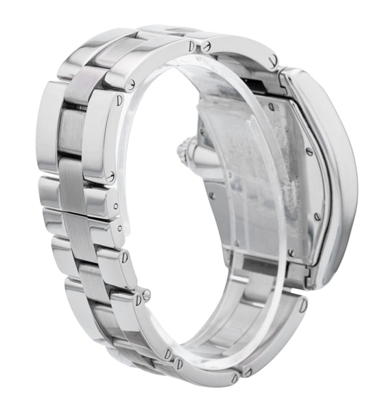 Cartier Roadster W62000V3